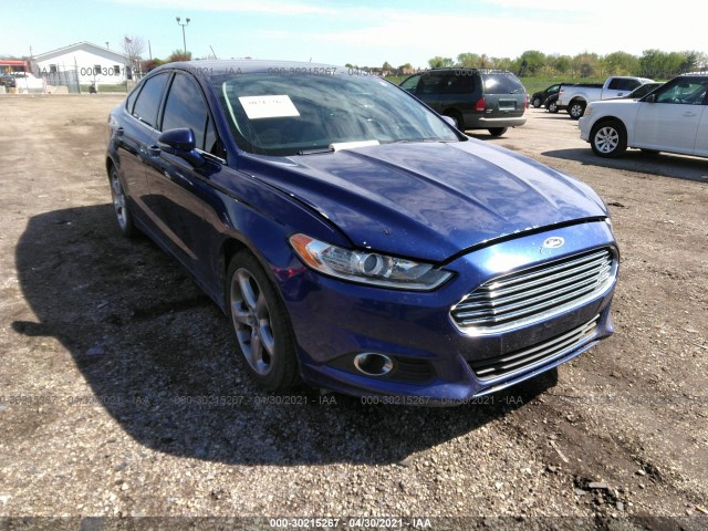 FORD FUSION 2013 3fa6p0hr1dr119132