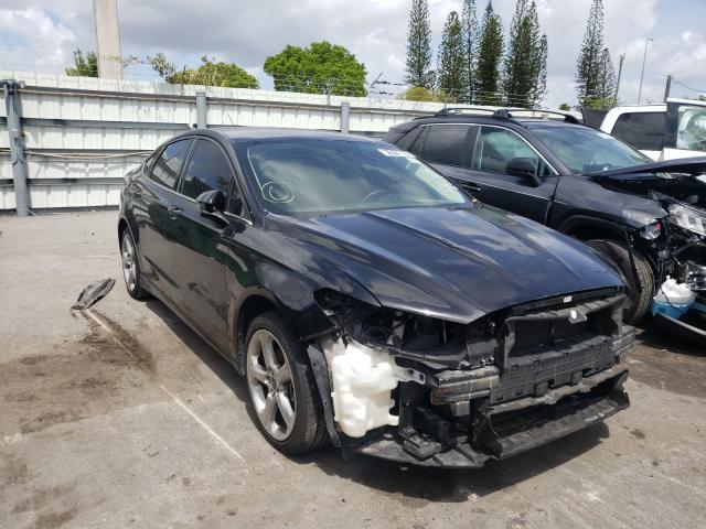 FORD FUSION SE 2013 3fa6p0hr1dr120880