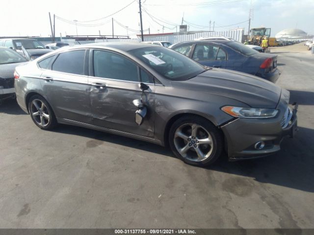 FORD FUSION 2013 3fa6p0hr1dr121074