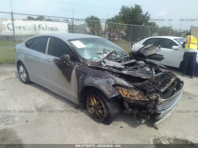 FORD FUSION 2013 3fa6p0hr1dr126503