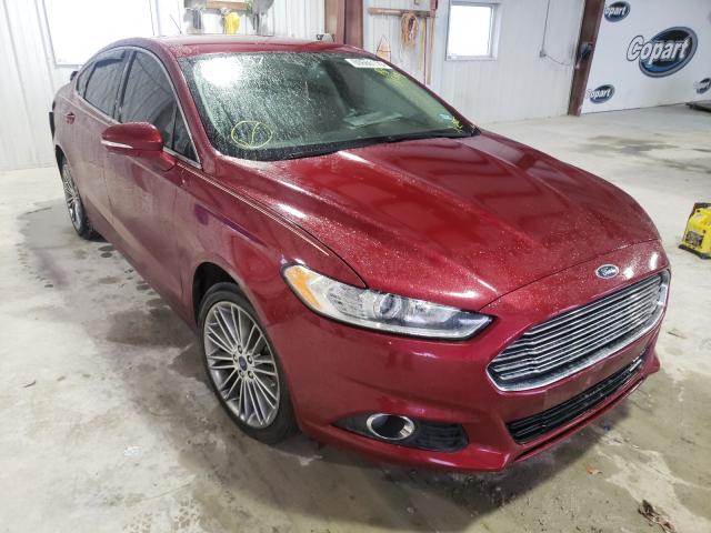 FORD FUSION SE 2013 3fa6p0hr1dr126940