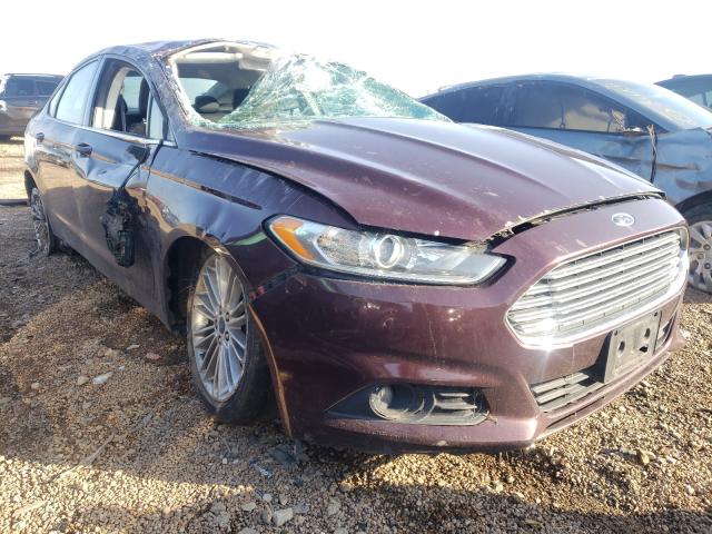 FORD FUSION SE 2013 3fa6p0hr1dr127814