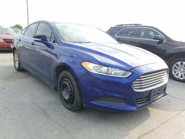 FORD FUSION SE 2013 3fa6p0hr1dr129143