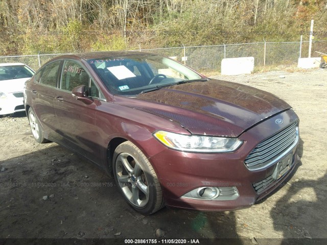 FORD FUSION 2013 3fa6p0hr1dr130356