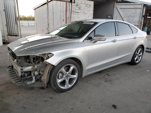 FORD FUSION 2013 3fa6p0hr1dr134133