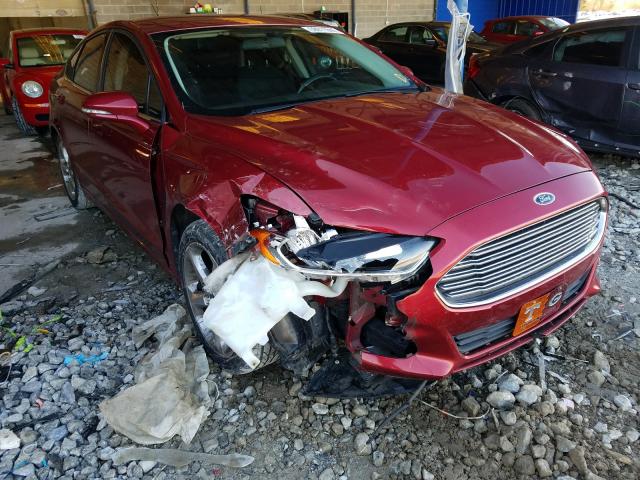 FORD FUSION SE 2013 3fa6p0hr1dr137971