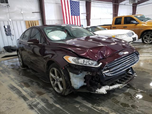 FORD FUSION SE 2013 3fa6p0hr1dr138392