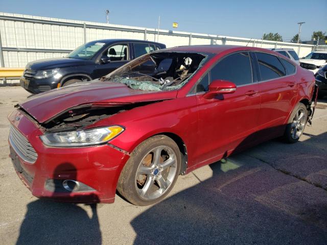 FORD FUSION 2013 3fa6p0hr1dr139218