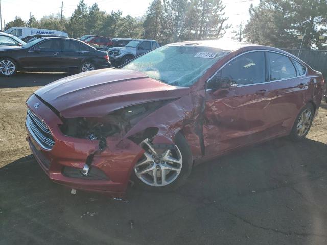 FORD FUSION 2013 3fa6p0hr1dr141504