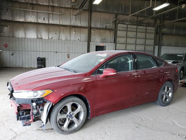 FORD FUSION SE 2013 3fa6p0hr1dr142233