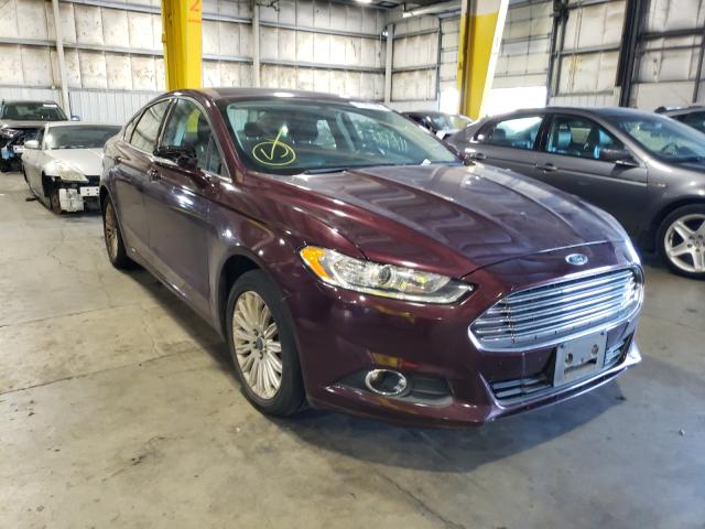 FORD FUSION SE 2013 3fa6p0hr1dr143155