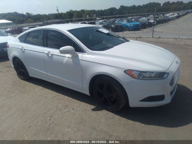 FORD FUSION SE 2013 3fa6p0hr1dr143303