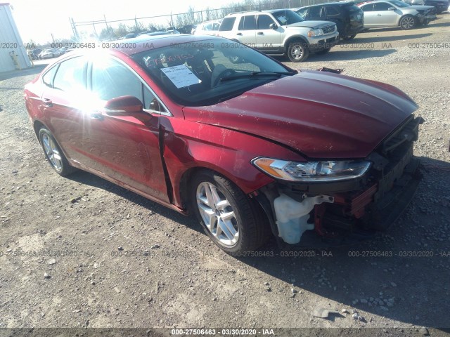 FORD FUSION 2013 3fa6p0hr1dr147609