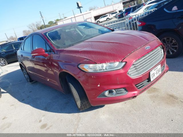 FORD FUSION 2013 3fa6p0hr1dr148243