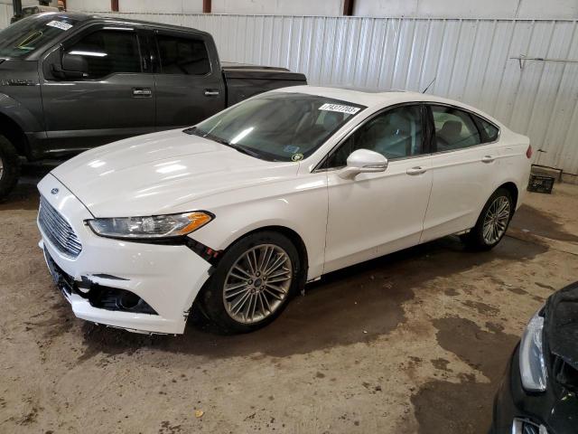 FORD FUSION 2013 3fa6p0hr1dr155130