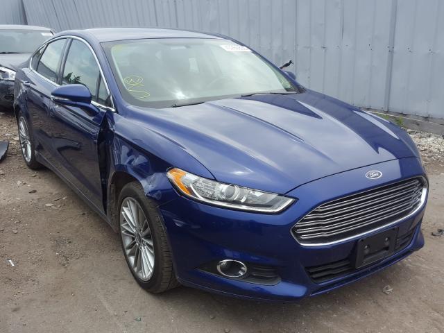 FORD FUSION SE 2013 3fa6p0hr1dr156990