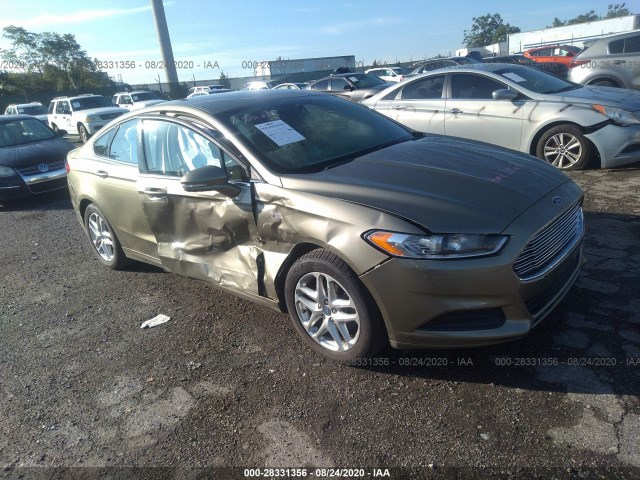 FORD FUSION 2013 3fa6p0hr1dr158562