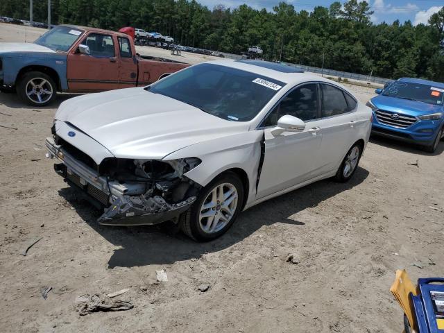 FORD FUSION 2013 3fa6p0hr1dr161252