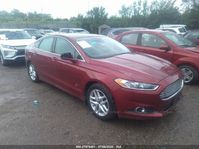 FORD FUSION 2013 3fa6p0hr1dr161932