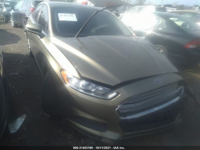 FORD FUSION 2013 3fa6p0hr1dr162224