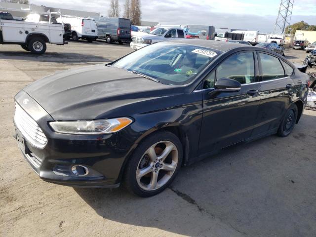 FORD FUSION 2013 3fa6p0hr1dr165530