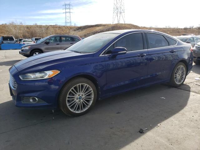 FORD FUSION 2013 3fa6p0hr1dr165852