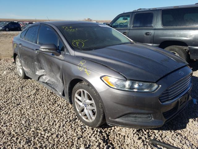 FORD FUSION SE 2013 3fa6p0hr1dr171487