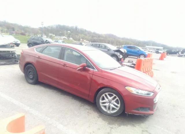 FORD FUSION 2013 3fa6p0hr1dr175264