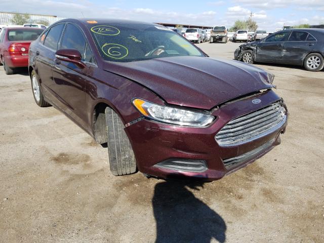 FORD FUSION SE 2013 3fa6p0hr1dr175832