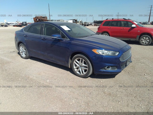 FORD FUSION 2013 3fa6p0hr1dr177337