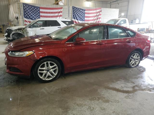 FORD FUSION 2013 3fa6p0hr1dr177726