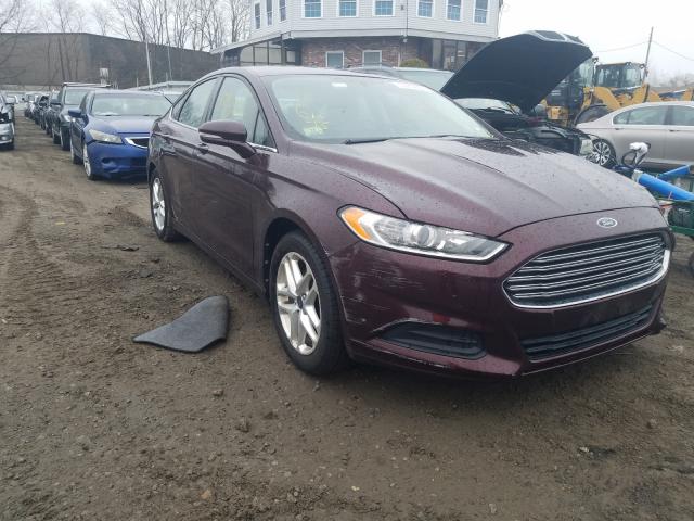 FORD FUSION 2013 3fa6p0hr1dr180691