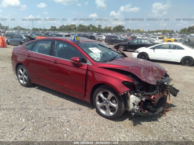 FORD FUSION 2013 3fa6p0hr1dr182215