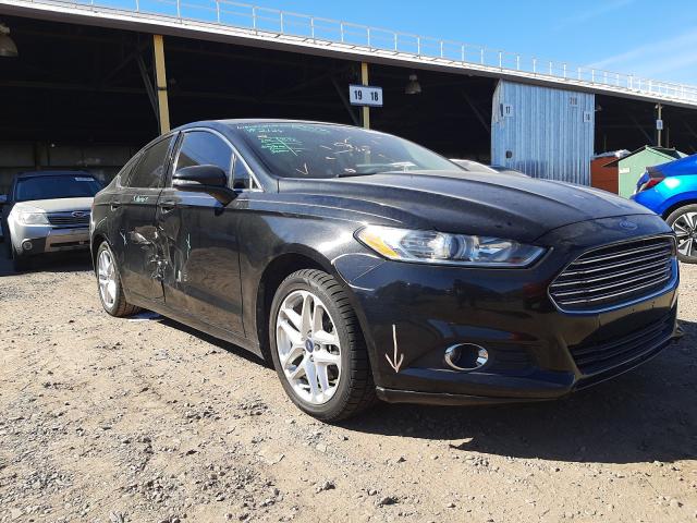 FORD FUSION SE 2013 3fa6p0hr1dr182862