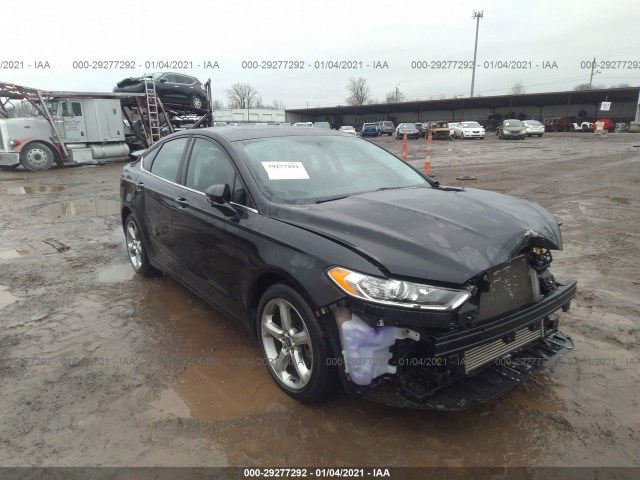 FORD FUSION 2013 3fa6p0hr1dr189116