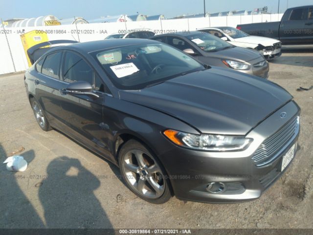 FORD FUSION 2013 3fa6p0hr1dr191481