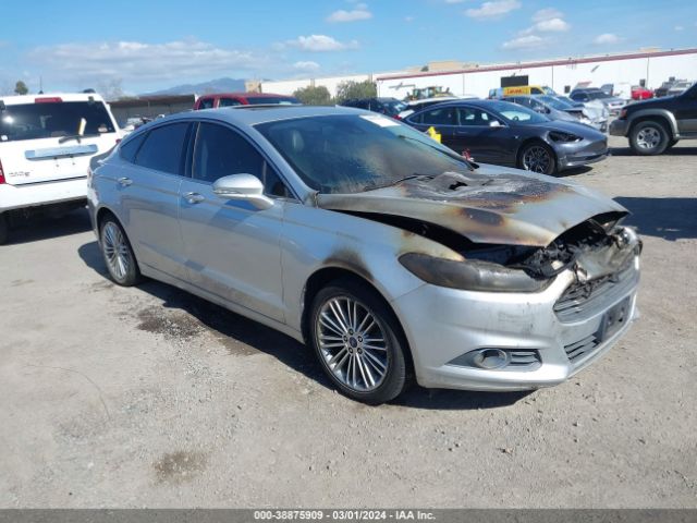 FORD FUSION 2013 3fa6p0hr1dr192677