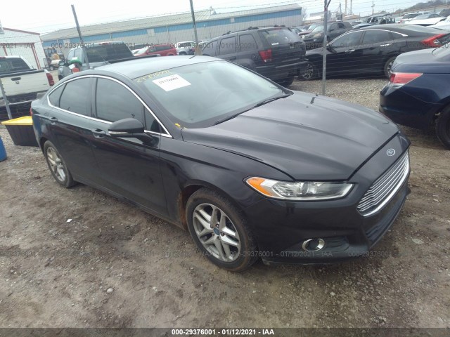 FORD FUSION 2013 3fa6p0hr1dr195773