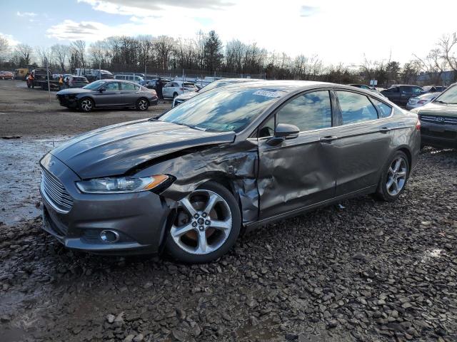 FORD FUSION 2013 3fa6p0hr1dr197457