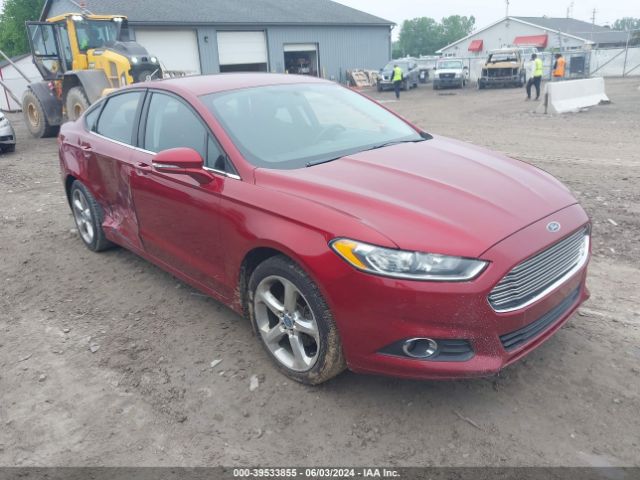 FORD FUSION 2013 3fa6p0hr1dr217741