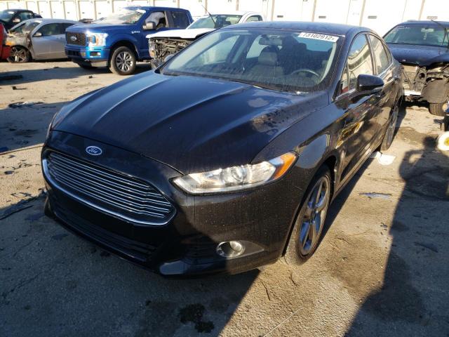 FORD FUSION SE 2013 3fa6p0hr1dr218369