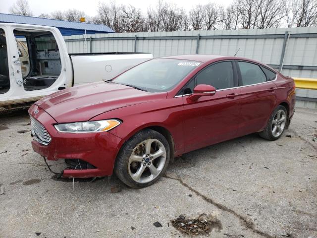 FORD FUSION SE 2013 3fa6p0hr1dr219313