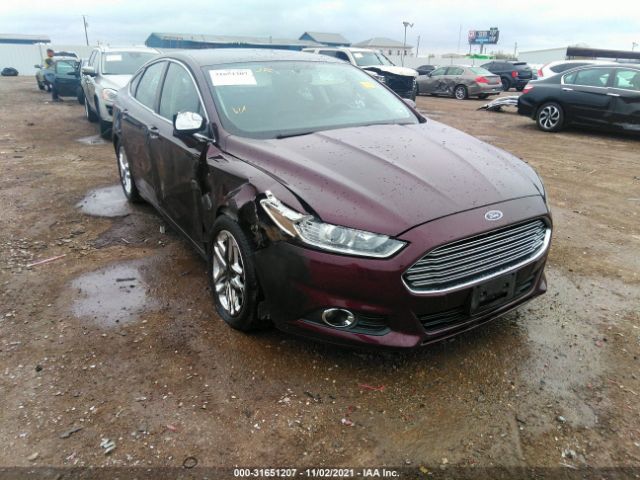 FORD FUSION 2013 3fa6p0hr1dr223152