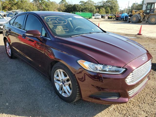 FORD FUSION SE 2013 3fa6p0hr1dr225127