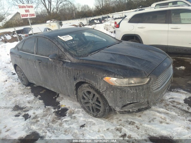 FORD FUSION 2013 3fa6p0hr1dr225693