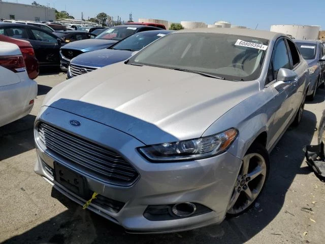 FORD FUSION SE 2013 3fa6p0hr1dr227475