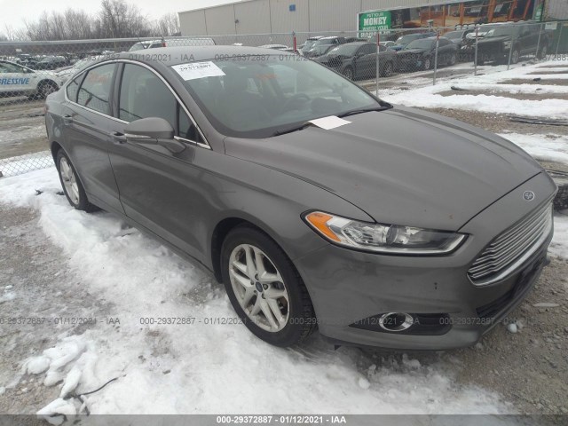 FORD FUSION 2013 3fa6p0hr1dr230022