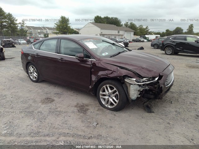 FORD FUSION 2013 3fa6p0hr1dr232658