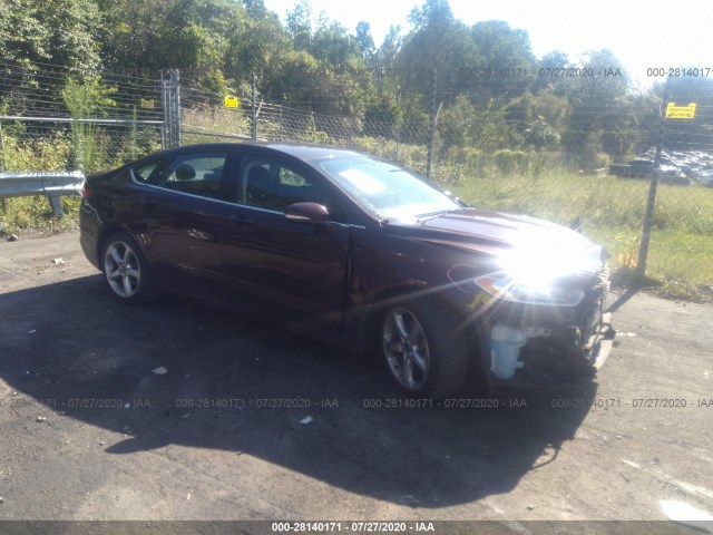 FORD FUSION 2013 3fa6p0hr1dr232854