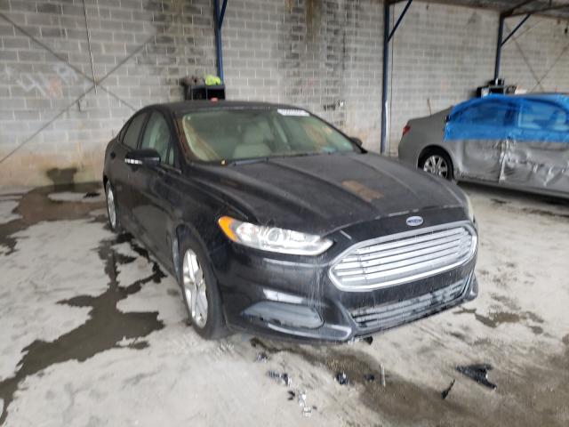 FORD FUSION SE 2013 3fa6p0hr1dr233048